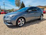 Seat Leon FR/DSG/LED/TÜV NEU - Seat Leon: Fr Dsg