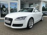 Audi TT Coupe 3.2 Coupe Quattro MMI - Audi TT Gebrauchtwagen in München