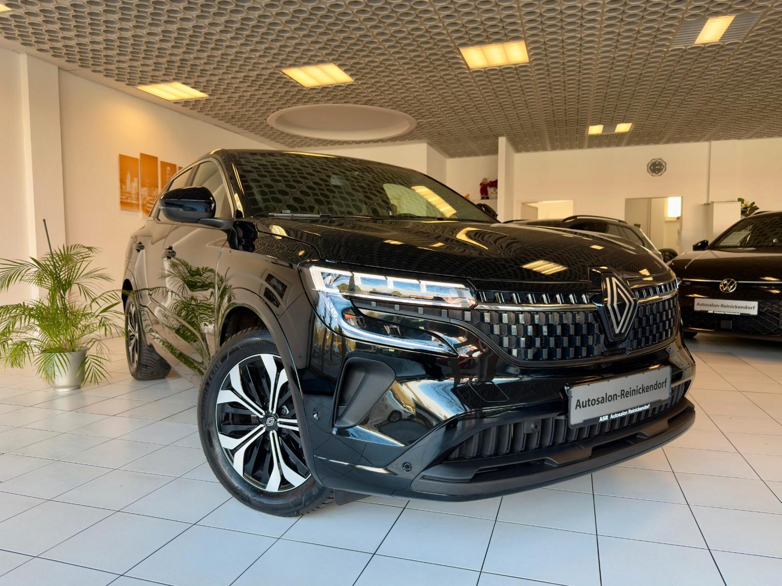 Renault Austral Evolution*Automatik*NAVI*KAMERA*