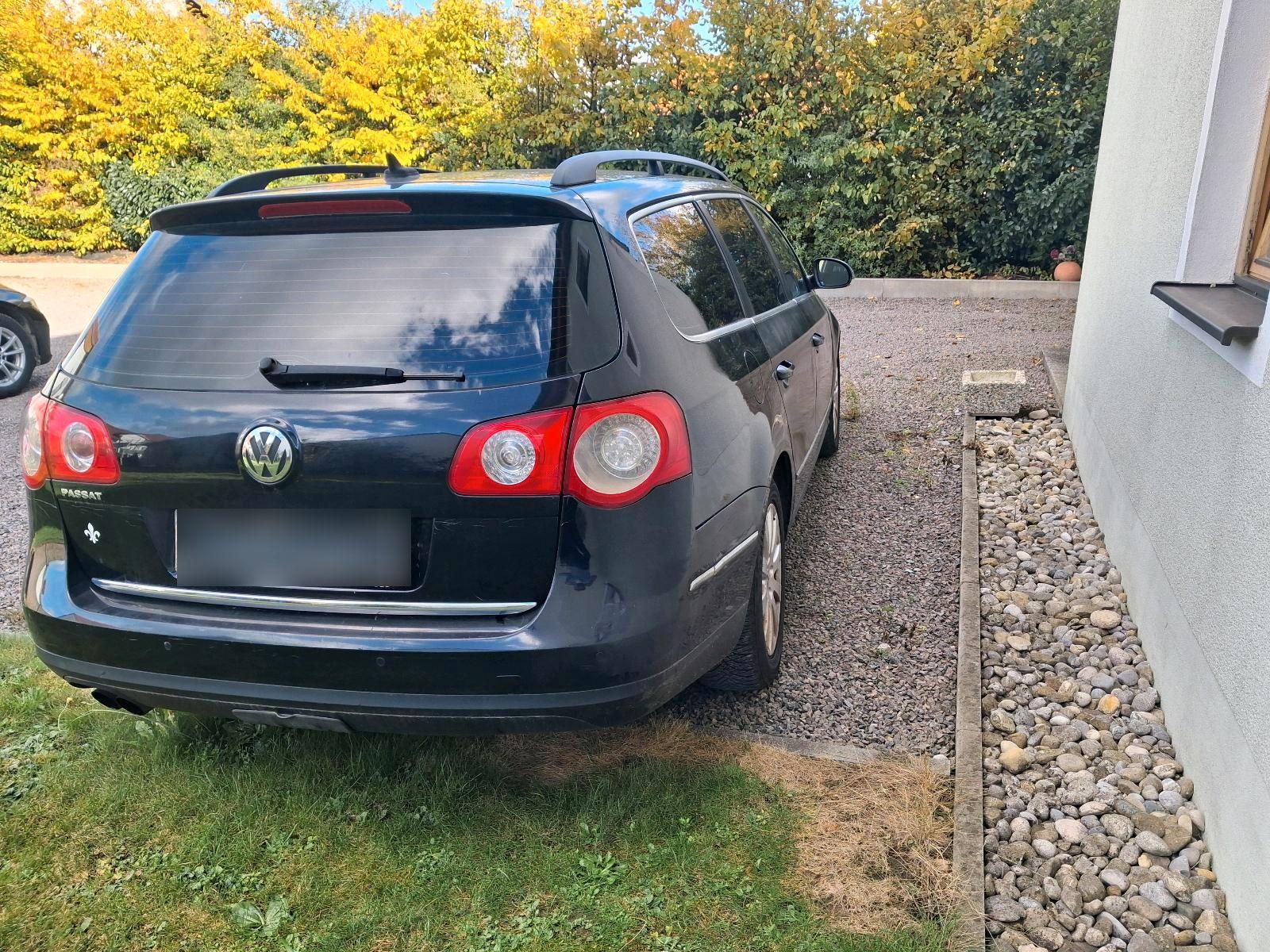 Volkswagen Passat 2010 — photo 6