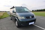 Volkswagen T5 California BIKER, TDI (DPF) - Volkswagen T5: Dpf