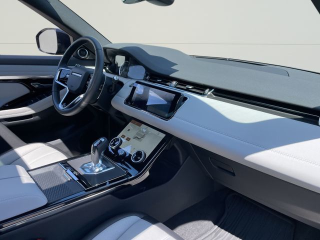 Land Rover Range Rover Evoque D200 R-Dynamic SE+ACC+AHK+Pan