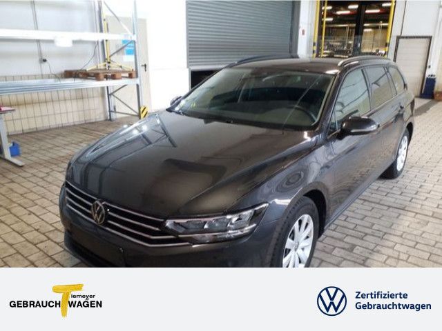 Volkswagen Passat Variant 2.0 TDI DSG ST.HEIZ AHK KAMERA