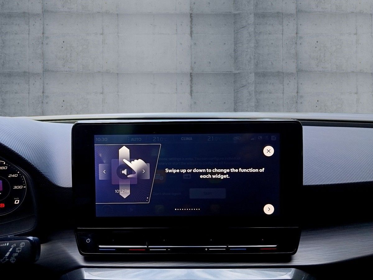 Cupra Leon - Bild 11