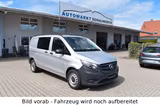 Mercedes-Benz Vito Mixto Camper 114 CDI 4x4 kompakt 9 G-Tronic - Mercedes-Benz T