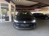 Volkswagen Touran Sound 7-Sitzer StHz/Pano/Kamera/LED/ACC - Volkswagen Touran aus 2017