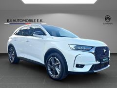 Fahrzeugabbildung DS Automobiles DS7 Crossback E-Tense 225 Gr. Chic erst 3500 km