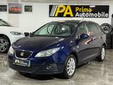 Seat Ibiza ST 1.6 TDI Style / 2. Hand Tempomat Klima - Seat Ibiza mit Diesel-Antrieb: Kombi, 1.6