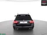 Mercedes-Benz C 250 T AMG NIGHT AIRMATIC KEYLESS,COMAND,DISTRO - Mercedes-Benz C 250 Gebrauchtwagen in Berlin