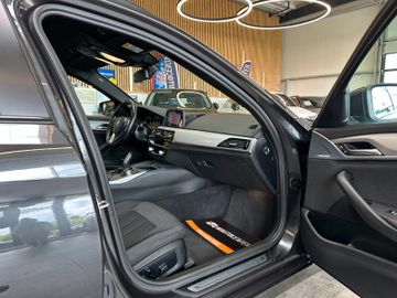 MYAUTOCENTER – Gebraucht- und Jahreswagen mit Werkstattservice in Pfaffenhofen BMW 520 *Navi*ACC*NAVI*LED*KAM*CARPLAY*