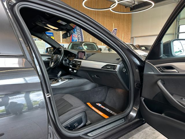 MYAUTOCENTER – Gebraucht- und Jahreswagen mit Werkstattservice in Pfaffenhofen BMW 520 *Navi*ACC*NAVI*LED*KAM*CARPLAY*