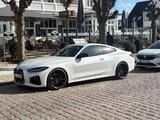 BMW 440i Coupé Xdrive HuD Laser 20zoll MSport Garant - BMW 440 aus 2024