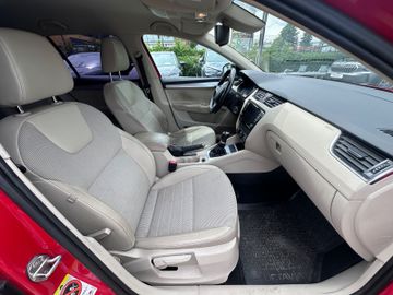 Skoda Octavia - 8