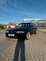 BMW 530i / Styling 95 Felgen - BMW 530 aus 2002: 530i
