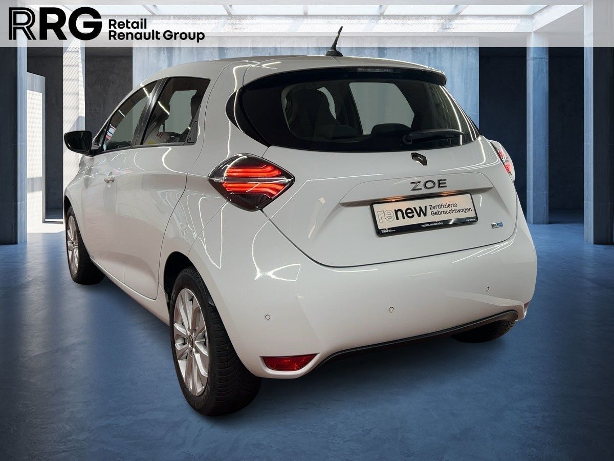 Renault ZOE - Bild 4