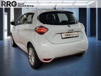 Renault ZOE - Vorschau Bild 4