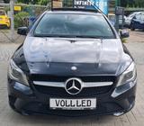 Mercedes-Benz CLA 220 CDI DCT Panoramadach PDC V+H - Mercedes-Benz CLA 220 in Berlin
