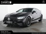 Mercedes-Benz Mercedes-AMG GT 63 S 4M+ *BURMESTER*SITZKLIMA* - Mercedes-Benz AMG GT Jahreswagen
