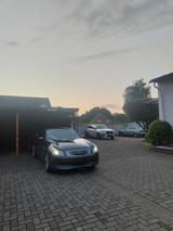 Infiniti G37 37x V6 AT - - Infiniti G37 Gebrauchtwagen