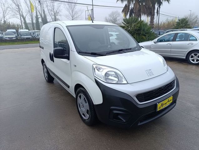 Fiat FIAT Fiorino 1.3 MJT 95CV Cargo SX