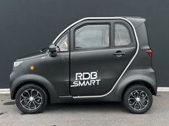 ANDERE RDB Smart Elektro 25 km/h ++ AKTION bis 28.02.26