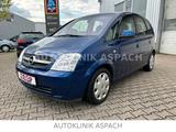 Opel Meriva Edition *TÜV NEU *KLIMA - Opel Gebrauchtwagen von 2005