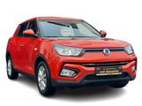 Ssangyong Tivoli*Isofix*Tempomat*LED*Regensensor* - Ssangyong Tivoli in Düsseldorf