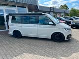Volkswagen ANDERE T6.1 California California Ocean 4Motion - mit Diesel-Antrieb: Allradantrieb
