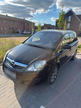 Opel Zafira tüv neu - Opel Zafira Gebrauchtwagen in Oldenburg