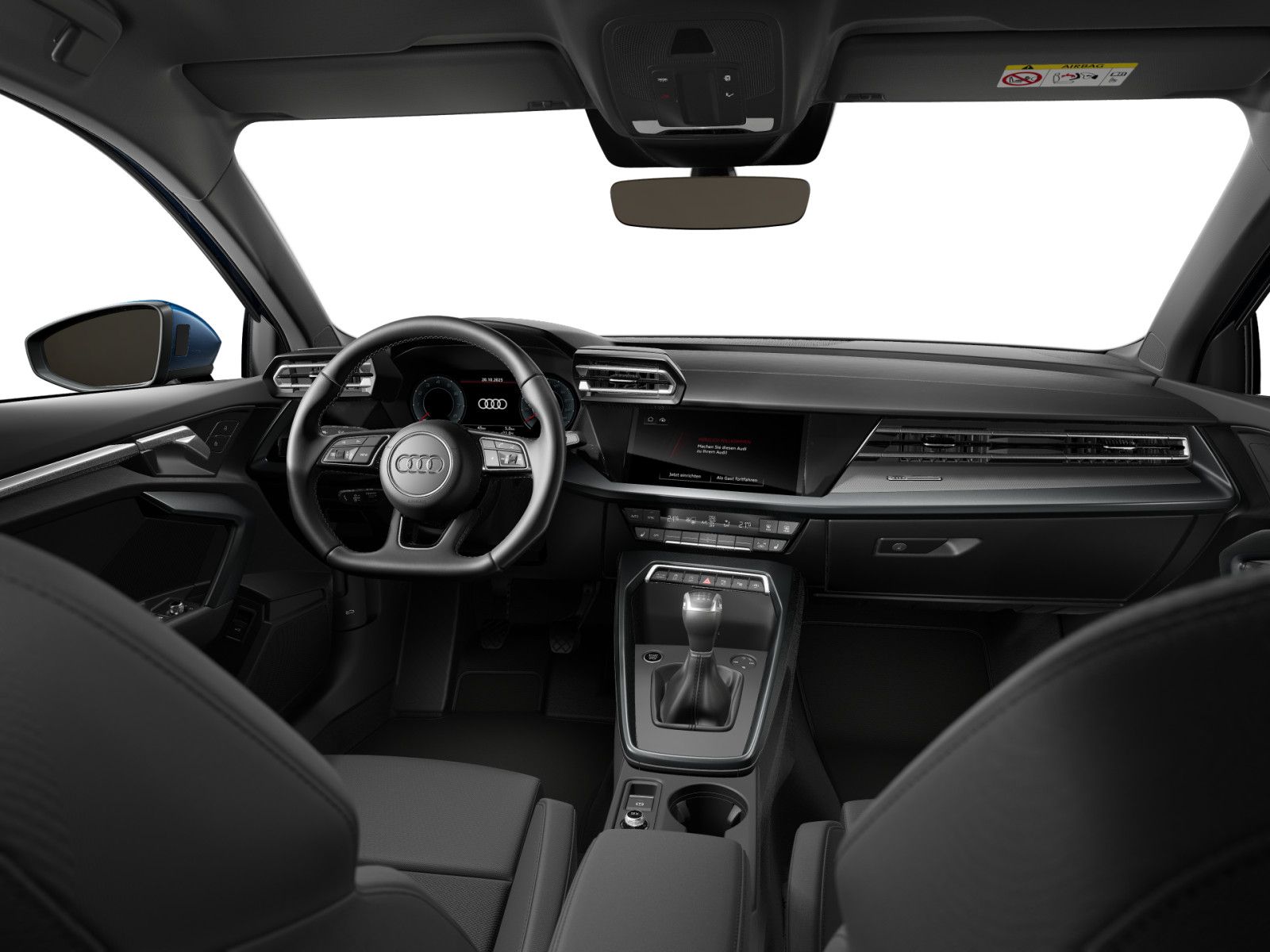Audi A3 - Bild 12