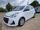 Hyundai i10 Classic KLIMA / EURO 6 - Hyundai i10 Classic-E