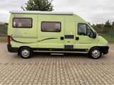 Globecar Globescout-Euro4 Grüne Plakette-Klima-AHK-Tempom - Offers