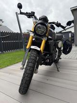 Fantic 700 Caballero - FANTIC CABALLERO 700