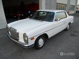 Mercedes-Benz Mercedes-benz Altro 250C - Mercedes-Benz Coupé aus dem Jahr 1970