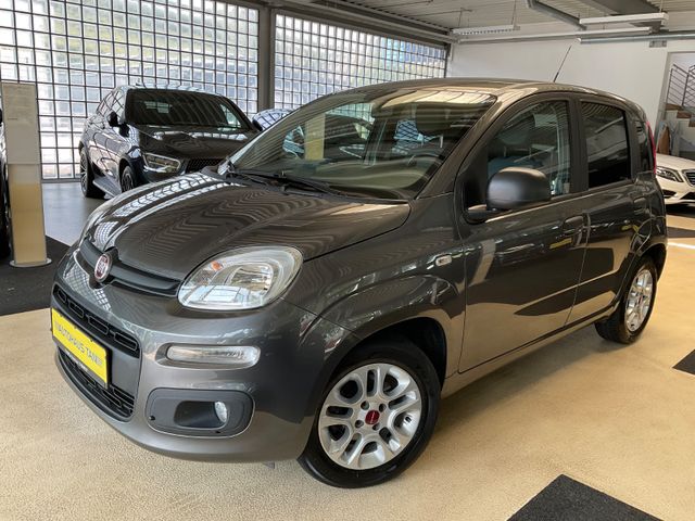 Fiat Panda More