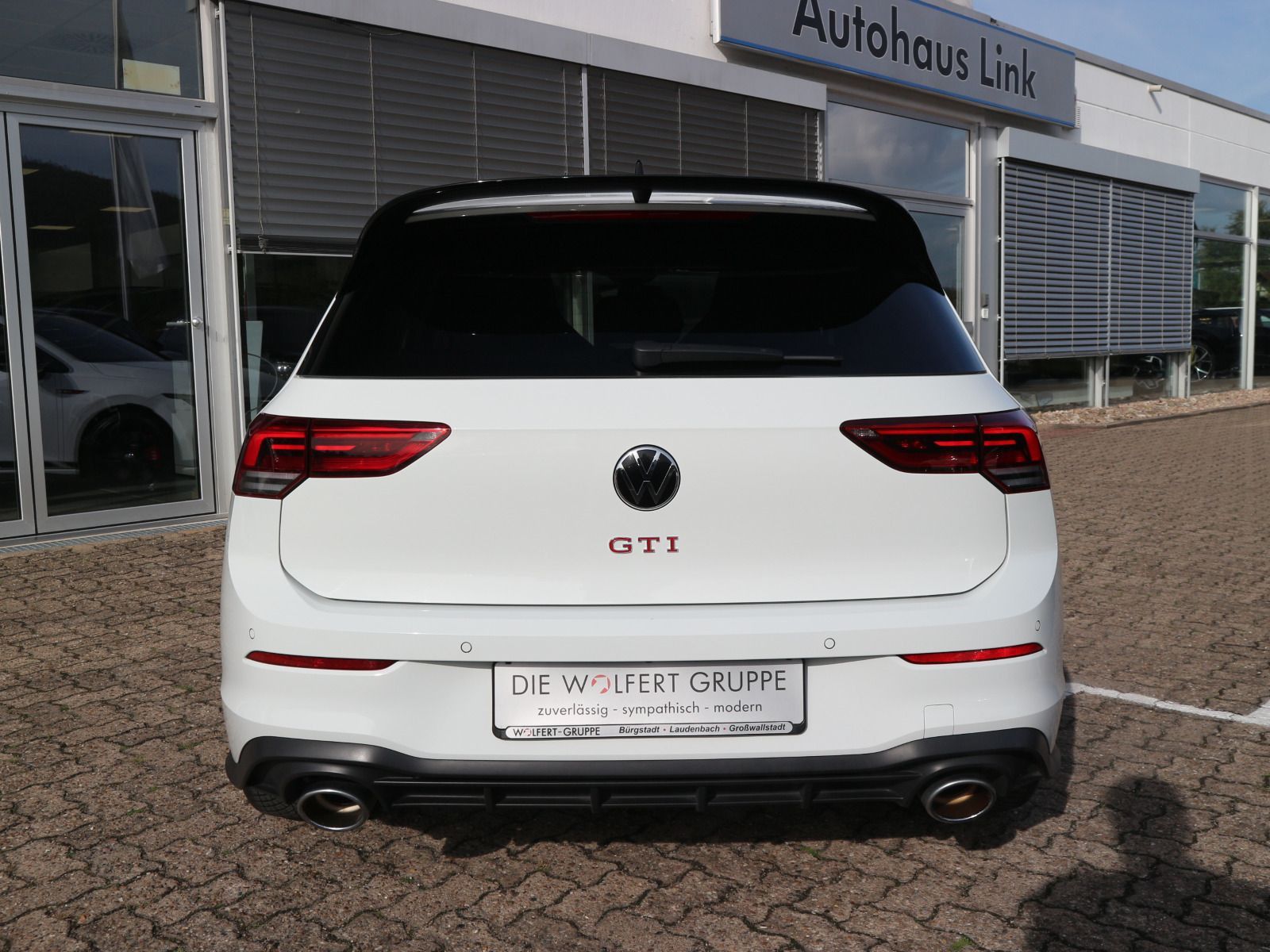 Volkswagen Golf GTI Clubsport 2.0 TSI DSG PANO ACC LED RFK foto 5