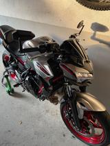 Kawasaki Z650; A2-Bike, Frischer Service, Reifen, Kette! - KAWASAKI 650 F