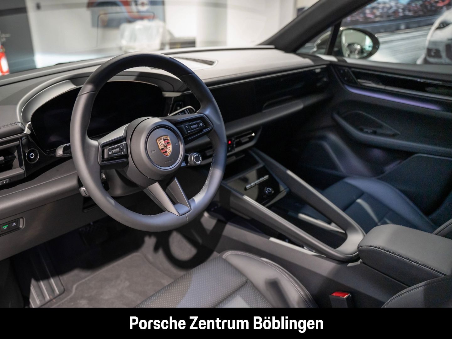 Porsche Macan - Bild 4