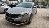 Skoda Octavia Lim. Drive - Skoda Octavia Drive mit Benzin-Antrieb