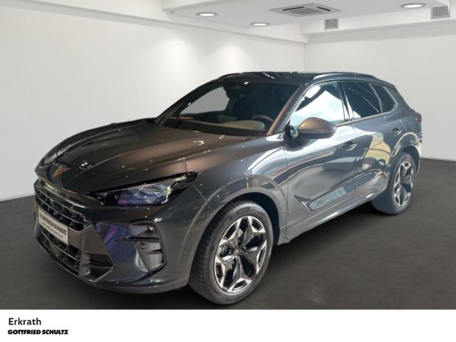 Cupra Terramar CUPRA 1.5 eTSI 110 kW (150 PS) 7-Gang-D