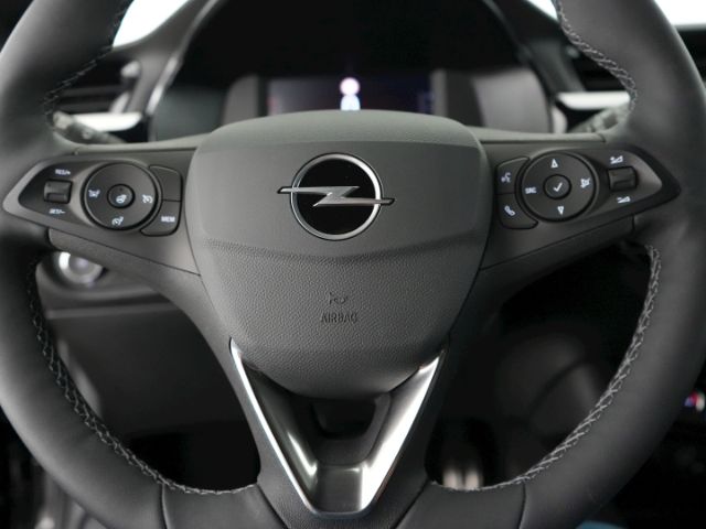 Corsa F FACELIFT GS+LED+NAVI+RÜCKFAHRKAMERA+SITZ