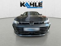 Volkswagen Passat - Vorschau Bild 3