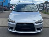 Mitsubishi Lancer Sportback XTRA 1.Hand/ 59 TKM/ TÜV Neu - Mitsubishi Lancer: X