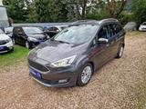 Ford Grand C-Max LED Kamera 92Tkm Xenon 1Hnd Scheckh - Ford Grand C-Max aus 2016