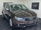Audi A1 1.6 TDI Sportback Ambition*Xenon*1.Hand - Audi A1: TDI