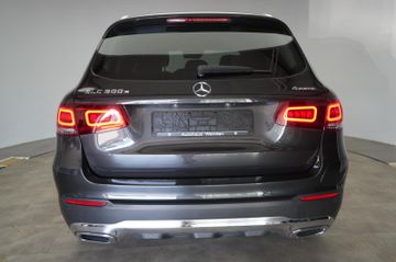 Mercedes GLC 300 - 6