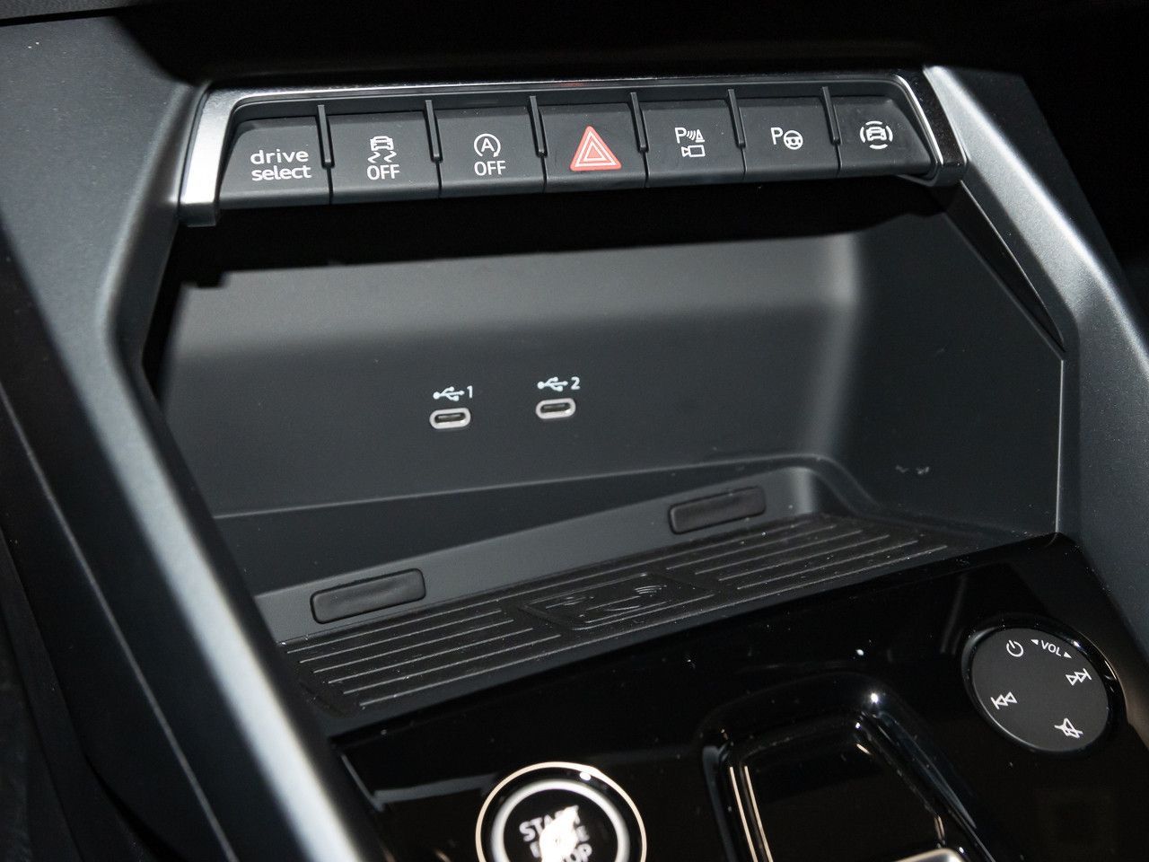 Audi A3 - Bild 17