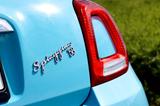 Fiat 500C 1.2 8V Spiaggina 58 Ellenator Cabrio - Fiat 500C in Frankfurt (Main)