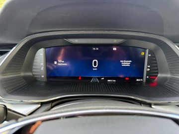 Skoda Octavia Combi Style+Led+Kamera+HeadUp+Navi+Virt.