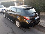 Toyota Corolla 2,0 Hybrid Comfort Touring Sports Co... - Toyota Corolla: Sport
